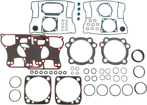 James Top End Gasket Kit for 4" Bore (JGI-17040-04-SS)