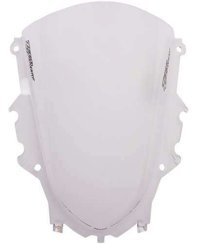 Zero Gravity Corsa Clear Windshield (24-554-01)