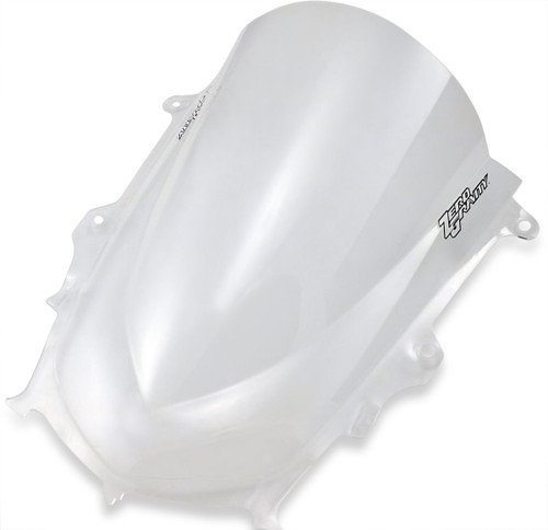 Zero Gravity Double Bubble Clear Windscreen (16-542M-01)