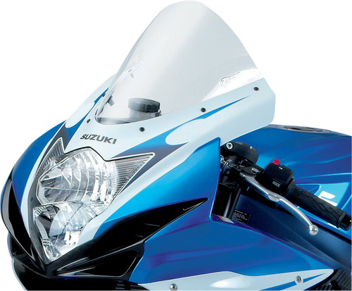 Zero Gravity Corsa Clear Windshield (24-114M-01)