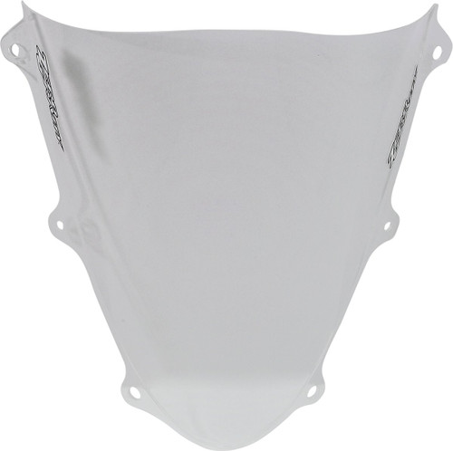 Zero Gravity Corsa Clear Windshield (24-114M-01)