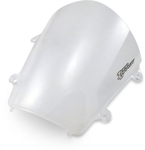 Zero Gravity Clear Corsa Windshield (24-408-01)
