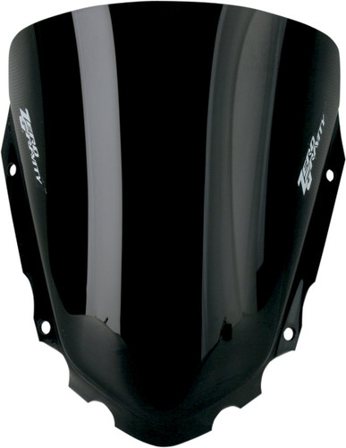 Zero Gravity Dark Smoke SR Series Windscreen (20-206-19)