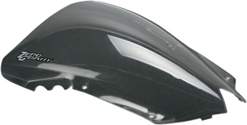 Zero Gravity Clear SR Series Windscreen (20-580-01)