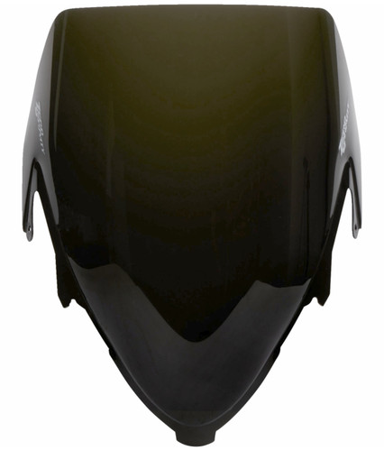 Zero Gravity Dark Smoke Sport Touring Windscreen (23-135-19)