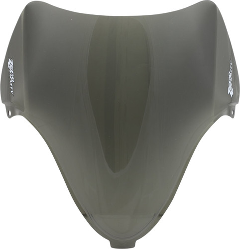 Zero Gravity Light Smoke Sport Touring Windscreen (23-133-02)