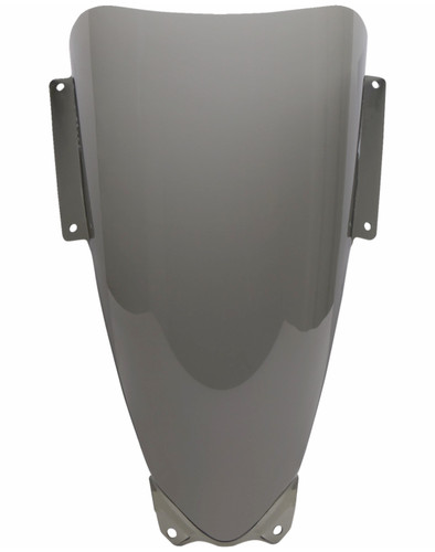 Zero Gravity Light Smoke Sport Touring Windscreen (23-741-02)
