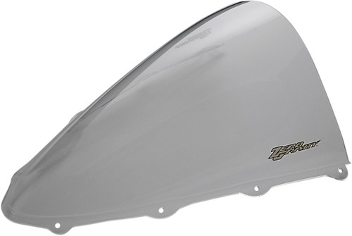 Zero Gravity Clear Corsa Windshield (24-739-01)