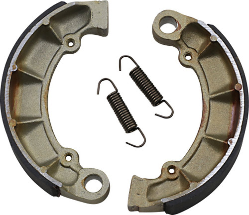 SBS Brake Shoes w/Springs (2027)