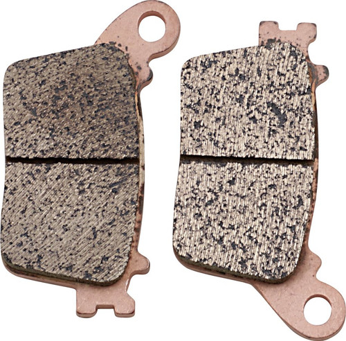 SBS LS - Sintered Brake Pads (834LS)