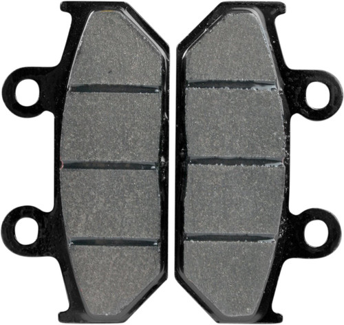 SBS HS - Sintered Brake Pads (647HS)