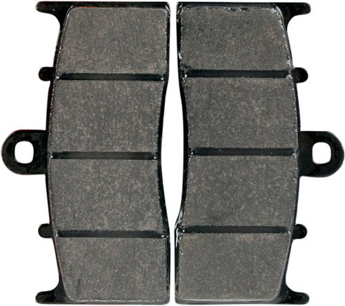 SBS HS - Sintered Brake Pads (778HS)