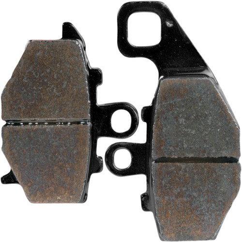 SBS LS - Sintered Brake Pads (687LS)