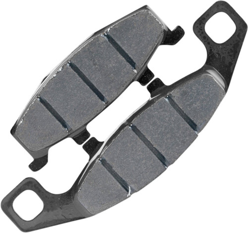 SBS HS - Sintered Brake Pads (597HS)