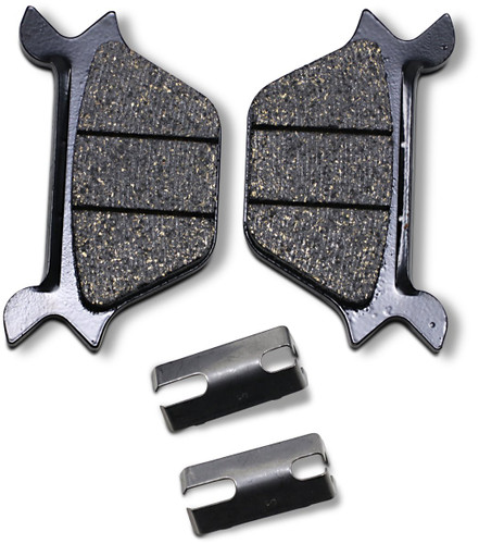 SBS H.HF - Ceramic Brake Pads (669H.HF)