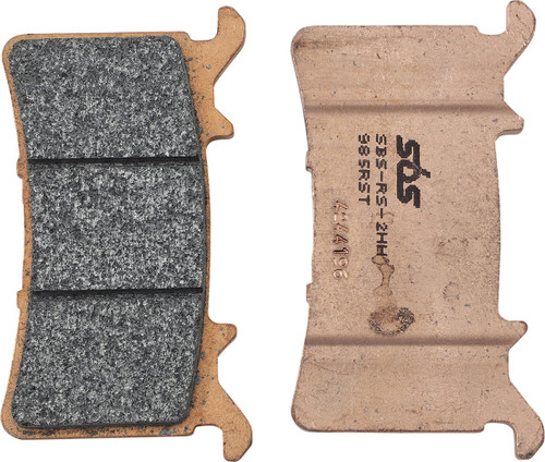 SBS RST - Sintered Brake Pads (985RST)