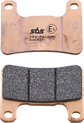 SBS RST - Sintered Brake Pads (806RST)