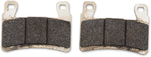 SBS DC - Dual Carbon Front Brake Pads (894DC)