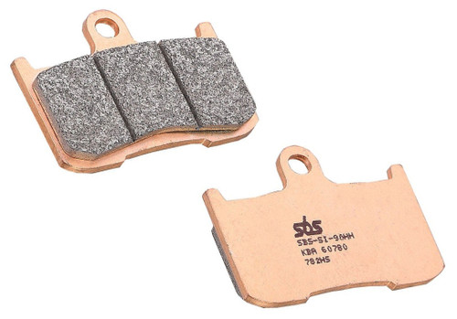 SBS HS - Sintered Brake Pads (782HS)