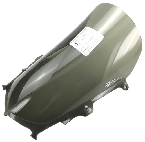 Zero Gravity Sport Touring Light Smoke Windscreen (23-542M-02)
