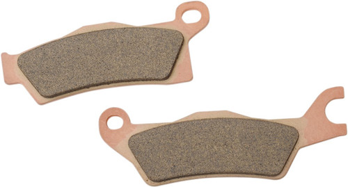 SBS SI - Sintered Brake Pads (911SI)