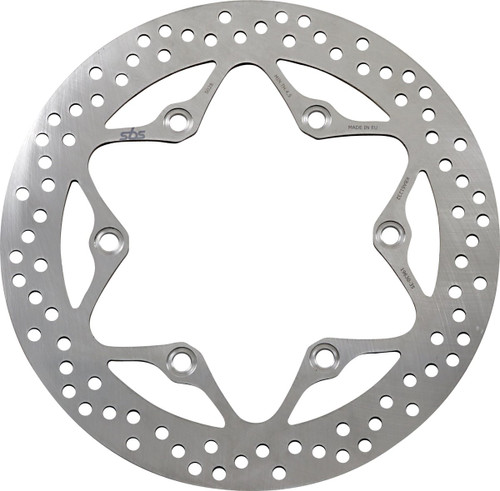 SBS Standard Brake Rotor (5028)
