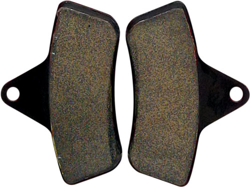 SBS SI - Sintered Brake Pads (758SI)