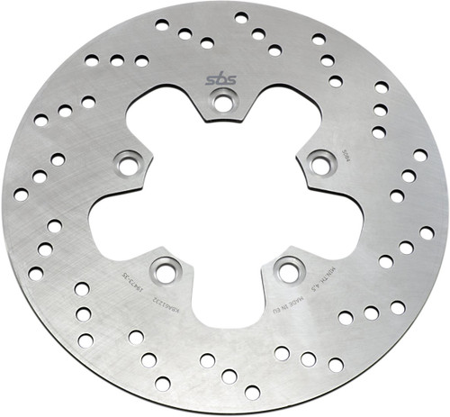 SBS Standard Brake Rotor (5084)