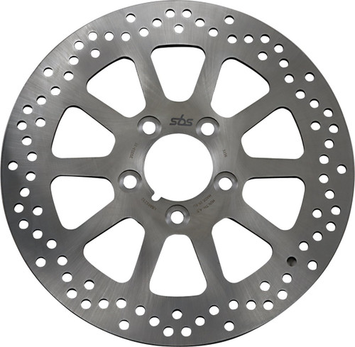 SBS Standard Brake Rotor (5156)