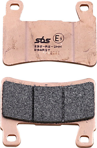 SBS RST - Sintered Brake Pads (894RST)
