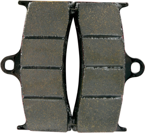 SBS HF - Ceramic Brake Pads (729HF)