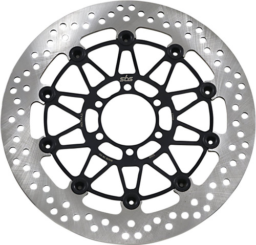 SBS Standard Brake Rotor (5308)
