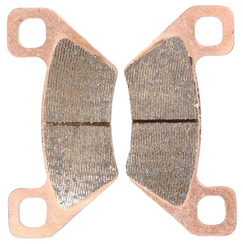SBS ATS Sintered Brake Pads (822ATS)
