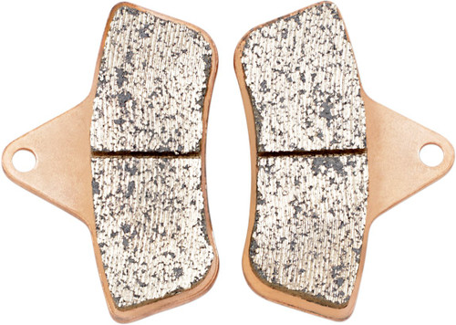 SBS ATS Sintered Brake Pads (758ATS)
