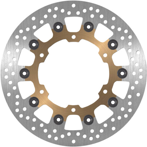 SBS Standard Brake Rotor (5086)