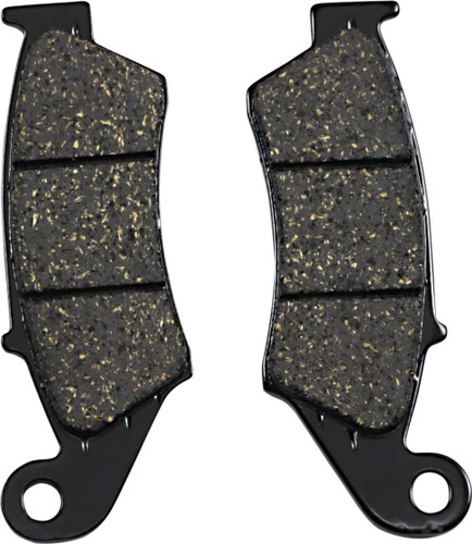 SBS HF - Ceramic Brake Pads (694HF)