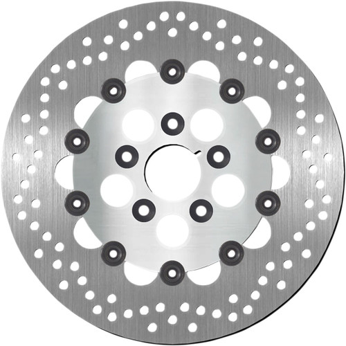 SBS 11.5" Two Piece Brake Rotor (5140)