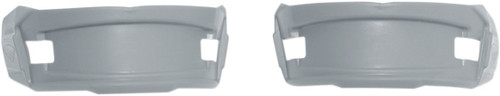 Cycra Gray Fork Protector Pad (1CYC-0012-80)