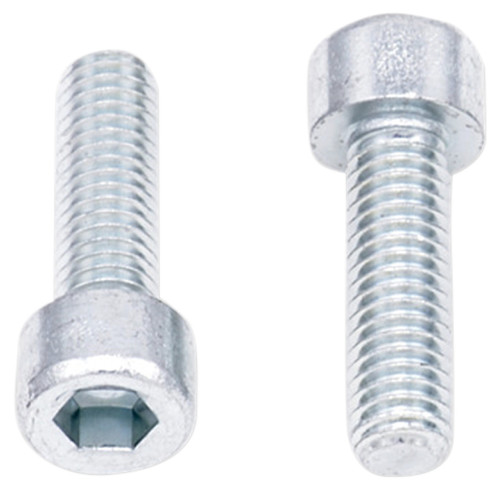 Bolt M6-1.0x20 Socket Allen Bolt 10 Pack (024-50620)