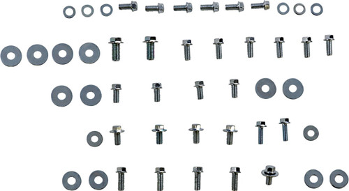 Bolt Body Work Fastener Kit (YAM-8790101)