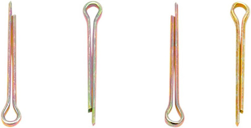 Bolt 2.0 x 20mm Cotter Pins 25 Pack (022-71620)
