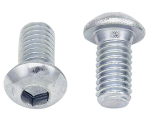 Bolt M6-1.0x12 Button Head Allen Bolt 10 Pack (024-40612)