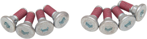 Bolt M6 x 19mm Steel Rotor Bolts (HRTR-XR650L)