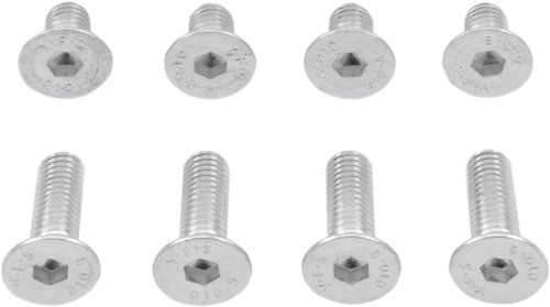 Bolt Suzuki RM 80 Steel Rotor Bolts (SRTR8085)