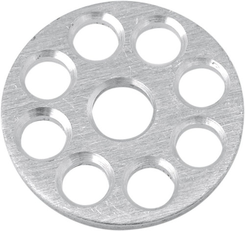 Bolt Aluminum Works Washer (2009-WTW.S)