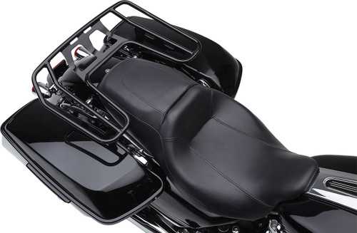 Cobra Big Ass Detachable Black Wrap Around Rack (602-2640B)