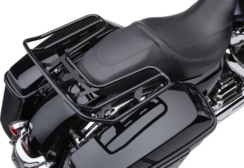 Cobra Big Ass Detachable Black Wrap Around Rack (602-2640B)
