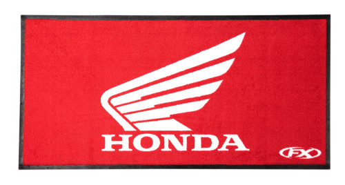 Factory Effex Honda Door Mat