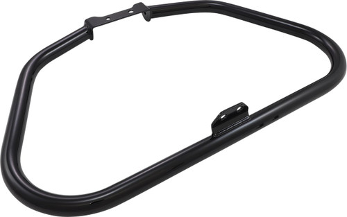 Cobra V-Bend Black Freeway Bar (601-2111B)