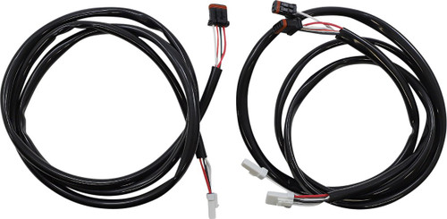 LA Choppers 48" Can-Bus Wiring Harness Extension (LA-8992-48)